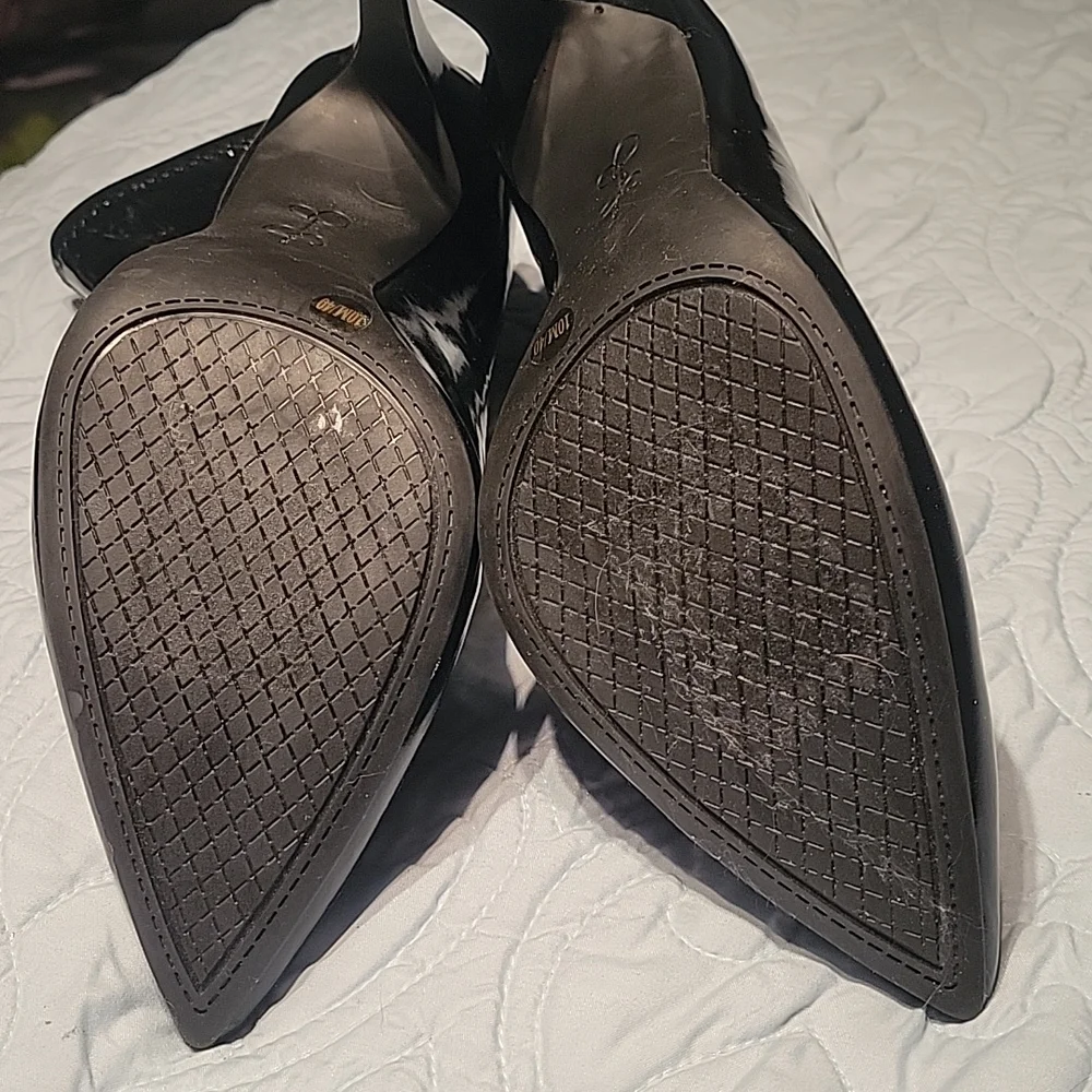 Jessica Simpson Ankle sock booties - Picture 4 of 4